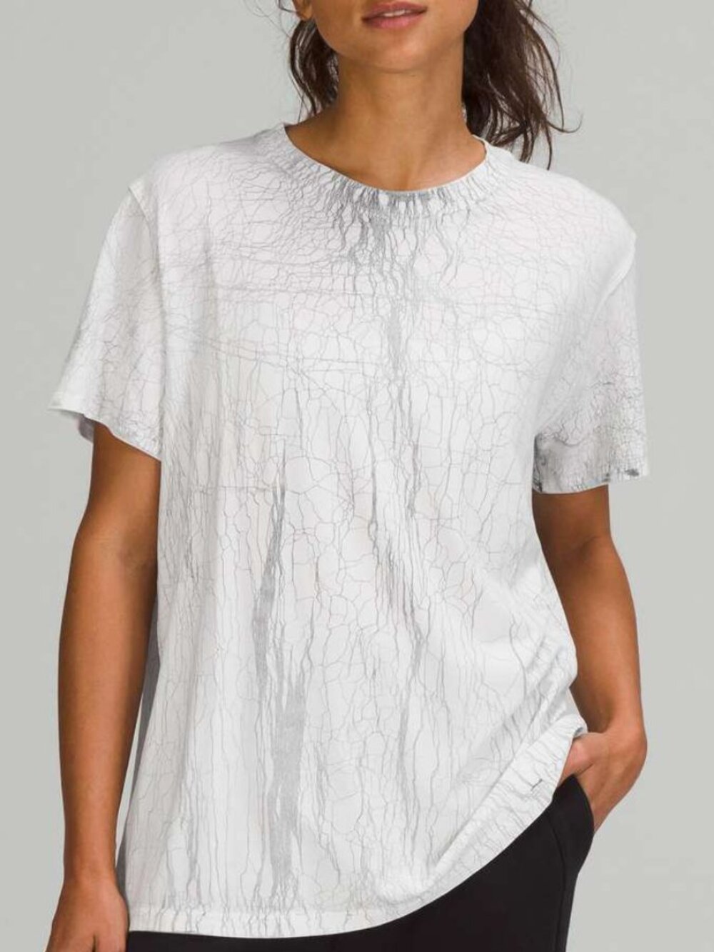 Lululemon All Yours T-Shirt *Vitasea, 10